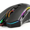 Redragon M602 Black Gaming Mouse with 7200 DPI Adjustable Sensitivity-9
