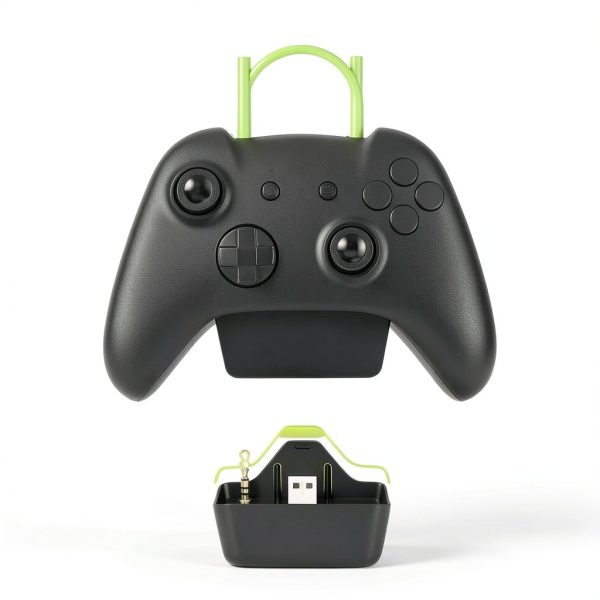 Captain 560 Wireless Gaming Headset for Xbox Series X/S, PS5, and PC-1