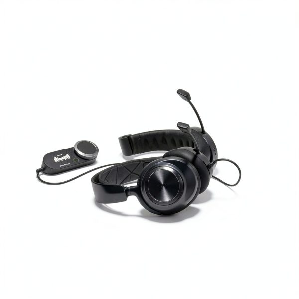 SteelSeries Arctis Nova Pro Wired Gaming Headset Nova Pro Xbox-6