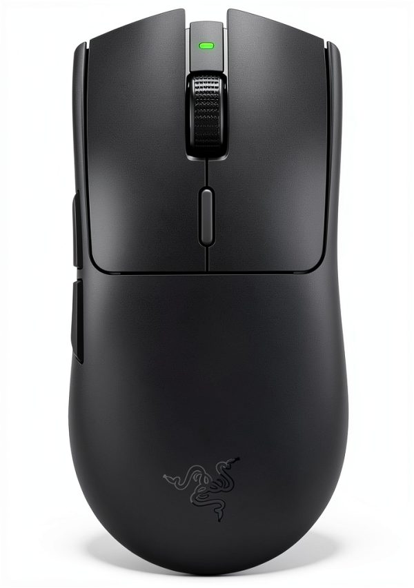 Razer Viper V3 HyperSpeed Gaming Mouse - Classic Black-0