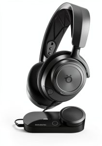 SteelSeries Arctis Nova Pro Wired Gaming Headset Nova Pro Xbox-0