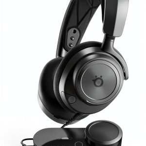 SteelSeries Arctis Nova Pro Wired Gaming Headset Nova Pro Xbox-0