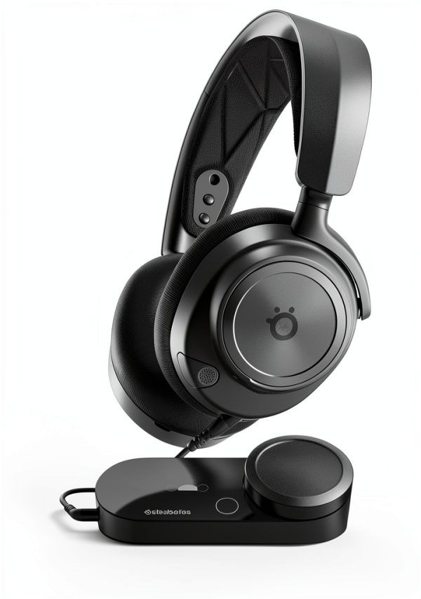 SteelSeries Arctis Nova Pro Wired Gaming Headset Nova Pro Xbox-0