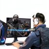 HW20 Wireless Gaming Headset - Immersive Precision-1