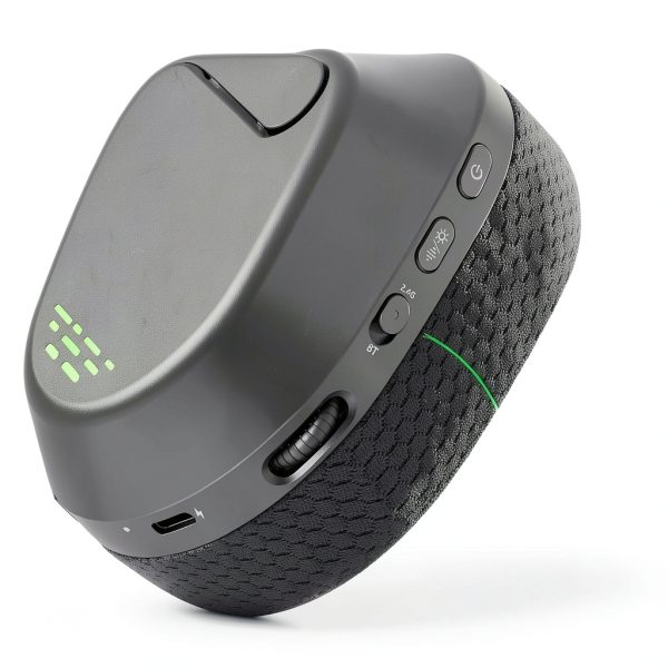 Captain 560 Wireless Gaming Headset for Xbox Series X/S, PS5, and PC-6