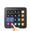 VSD M18 Streaming Deck with 18 Programmable Keys Macro Keypad-1