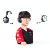 Arctis Nova Pro Wireless Gaming Headset - Black/PC-5