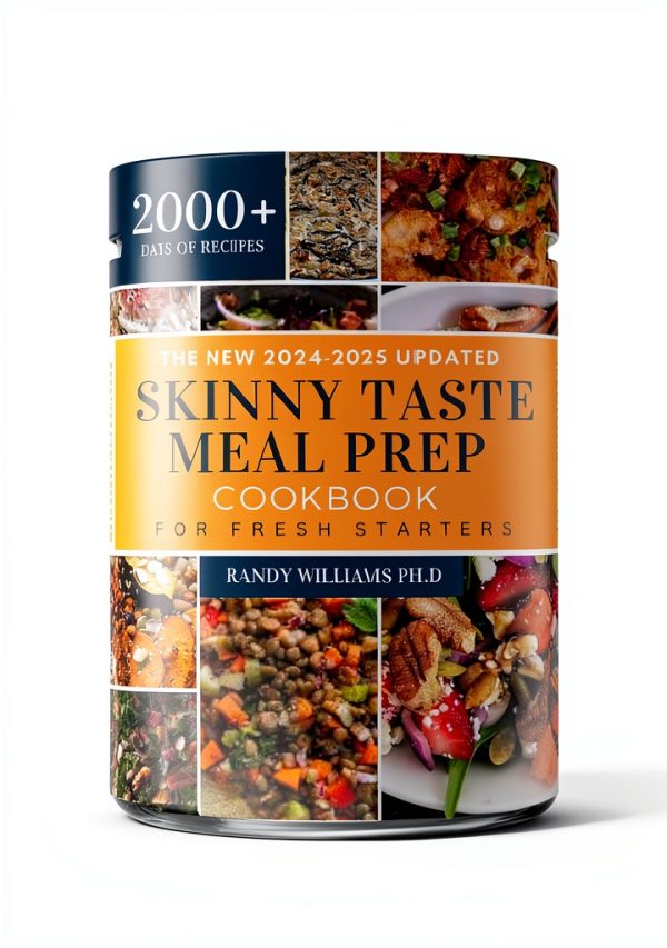 Gluten Free Low Carb Cookbook by FitLife Press 72 Page Kindle Edition-0