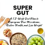 Gluten Free 12-Week Health Cookbook by Trend Books-0