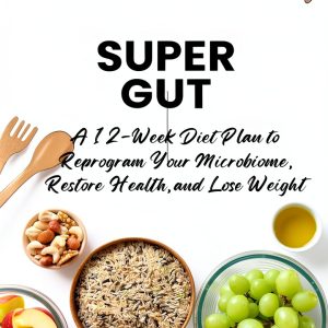 Gluten Free 12-Week Health Cookbook by Trend Books-0