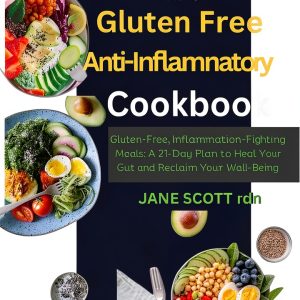 Gluten Free Diet Cookbook Kindle Edition by Amazon 71 Pages Recipes-0