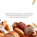 Vegan Gluten Free Cookbook by Martha Rose Miller Kindle Print Replica-0