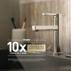 Moen SecureMount Anchor Chrome SMA1005CH for Touch On Faucets 300lb-7