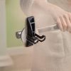 Moen SecureMount Anchor Chrome SMA1005CH for Touch On Faucets 300lb-5
