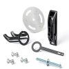 Moen SecureMount Anchor Chrome SMA1005CH for Touch On Faucets 300lb-0