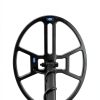 14'' Metal Detectors for Adults, Waterproof Double-D Search Coil, Professional Metal Detector with Pinpoint Mode, 13 inch Detection Depth, 4 Modes-1