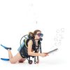 Metal Detector Pinpointer by JKUSS, Waterproof Handheld Probe for-7