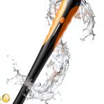 Metal Detector Pinpointer by JKUSS, Waterproof Handheld Probe for-0