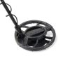 Professional Metal Detector for Adults, High Accuracy Gold Detector kit with 10" Search Coil LCD Backlight, Waterproof 5 Modes & Advanced DSP Chip-5