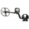 13" Metal Detector for Adults Professional, Double-D Waterproof Search Coil Gold Finder with Pinpoint, High Sensitivity DISC Mode, LCD Backlight Display Gold Detector-1