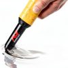 Minelab PRO-FIND 35 Waterproof Pinpointer Metal Detector for Experts with Tone ID & Adjustable Sensitivity (Built-in Flashlight, Holster & Lanyard Included)-1