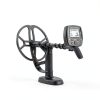 13" Metal Detector for Adults Professional, Double-D Waterproof Search Coil Gold Finder with Pinpoint, High Sensitivity DISC Mode, LCD Backlight Display Gold Detector-7