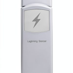 Ambient Weather WH31L Lightning Detector for WS-2000 WS-5000-0