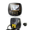 13" Metal Detector for Adults Professional, Double-D Waterproof Search Coil Gold Finder with Pinpoint, High Sensitivity DISC Mode, LCD Backlight Display Gold Detector-4